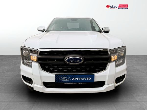 2025-Ford-Ranger-20D-XL-Double-Cab-Auto image:1