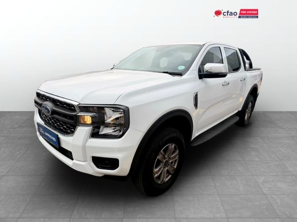2025-Ford-Ranger-20D-XL-Double-Cab-Auto image:2