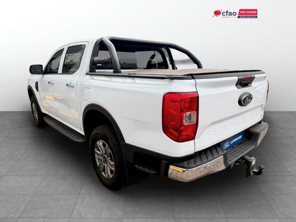 2025-Ford-Ranger-20D-XL-Double-Cab-Auto image:3