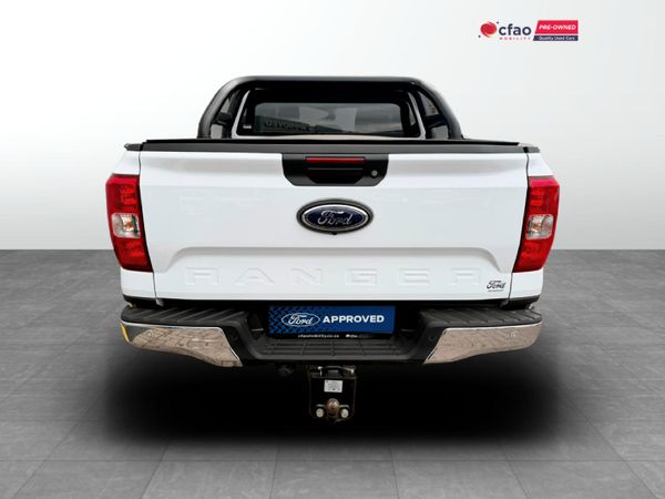 2025-Ford-Ranger-20D-XL-Double-Cab-Auto image:4