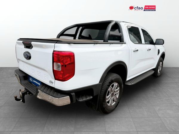 2025-Ford-Ranger-20D-XL-Double-Cab-Auto image:5