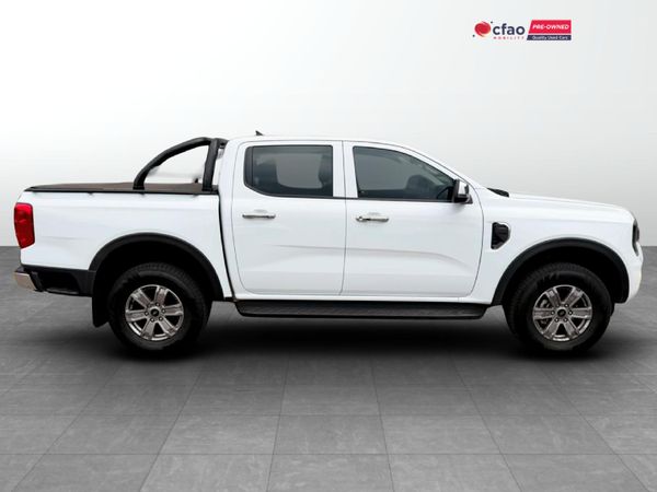 2025-Ford-Ranger-20D-XL-Double-Cab-Auto image:6