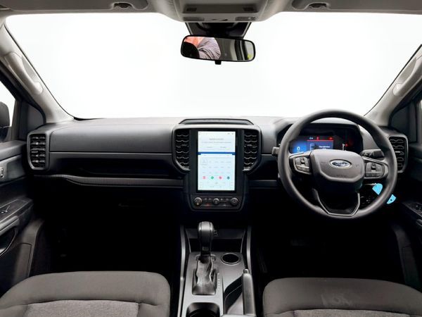 2025-Ford-Ranger-20D-XL-Double-Cab-Auto image:7
