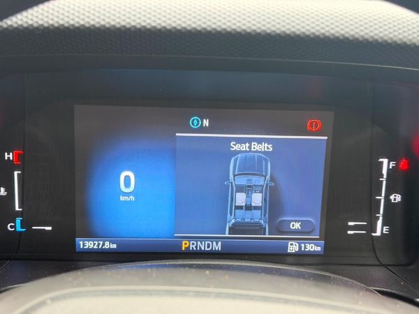 2025-Ford-Ranger-20D-XL-Double-Cab-Auto image:8