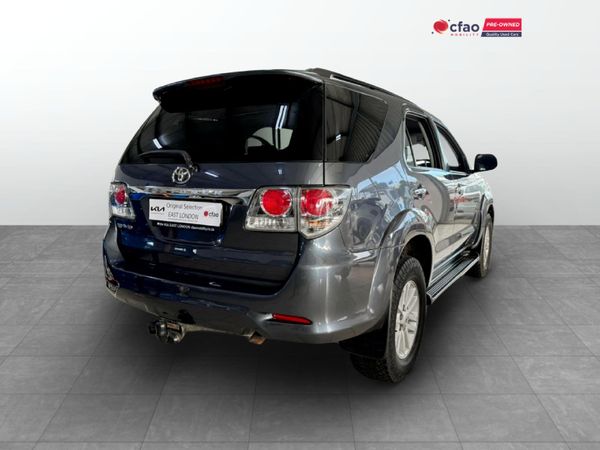 2014-Toyota-Fortuner-30-D-4D-Raised-Body-Auto image:5