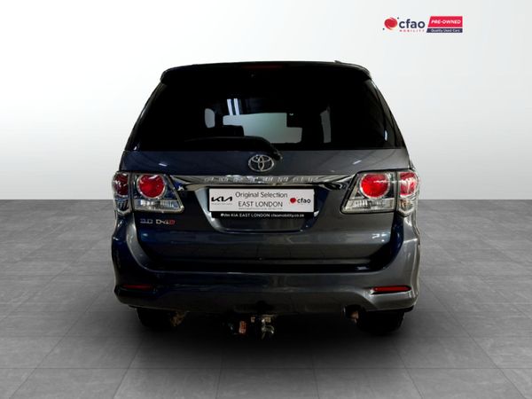 2014-Toyota-Fortuner-30-D-4D-Raised-Body-Auto image:6