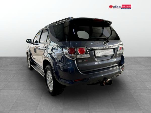 2014-Toyota-Fortuner-30-D-4D-Raised-Body-Auto image:7