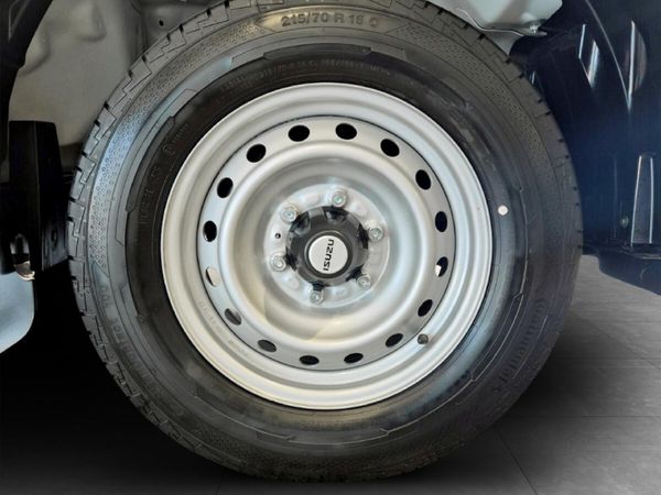 2026-Isuzu-D-Max-250C-Single-Cab image:5