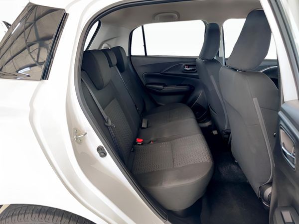 2025-Suzuki-Swift-12-GL-Auto image:10