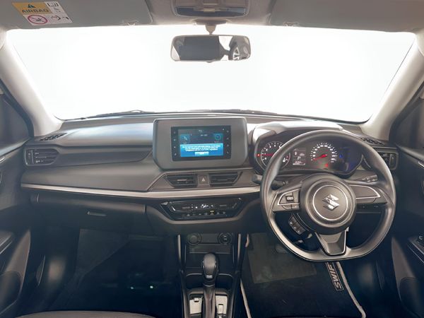 2025-Suzuki-Swift-12-GL-Auto image:12