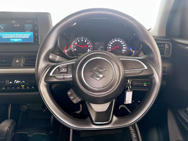 2025-Suzuki-Swift-12-GL-Auto image:13