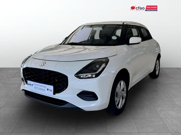 2025-Suzuki-Swift-12-GL-Auto image:2