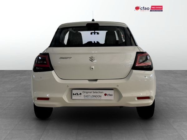 2025-Suzuki-Swift-12-GL-Auto image:5