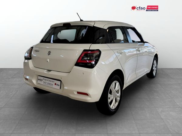 2025-Suzuki-Swift-12-GL-Auto image:6