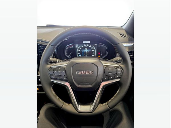2026-Isuzu-D-Max-30-DDI-LSE-Auto-E-Cab image:14
