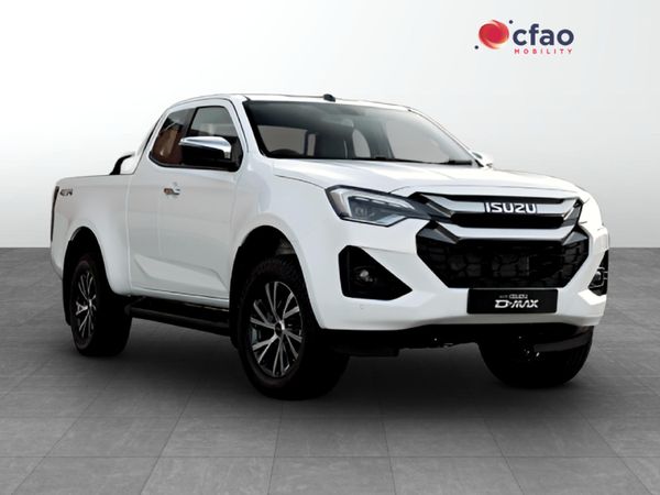 2026-Isuzu-D-Max-30-DDI-LSE-Auto-E-Cab image:18