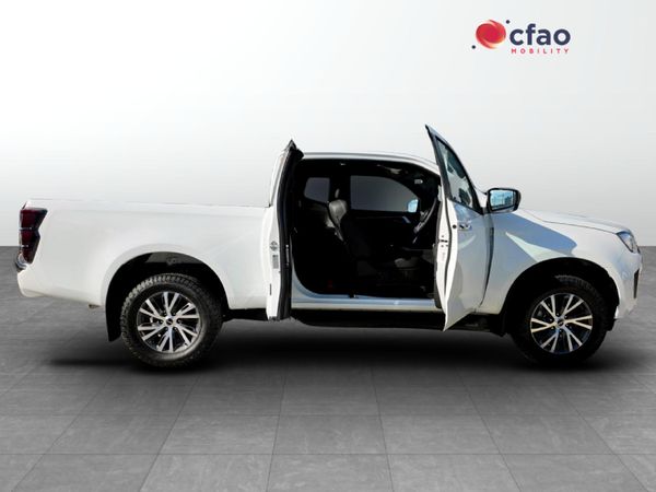 2026-Isuzu-D-Max-30-DDI-LSE-Auto-E-Cab image:5