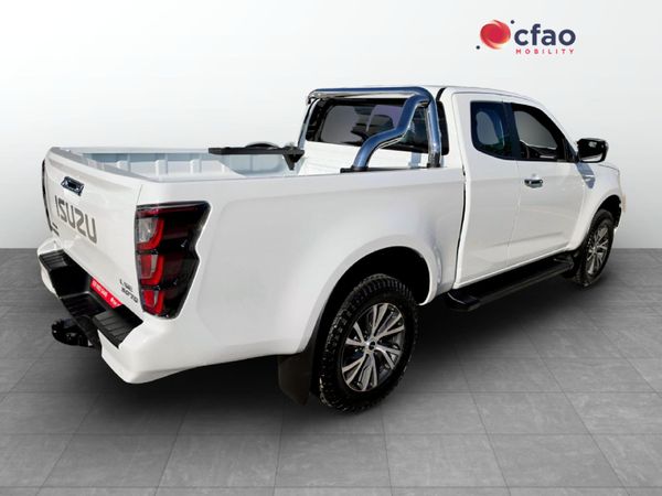 2026-Isuzu-D-Max-30-DDI-LSE-Auto-E-Cab image:6