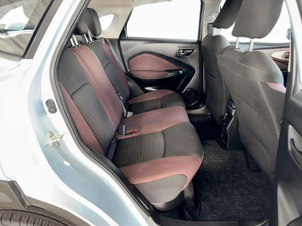 2025-Toyota-Starlet-Cross-15XS image:11