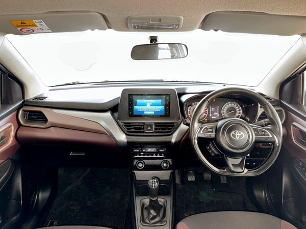 2025-Toyota-Starlet-Cross-15XS image:13