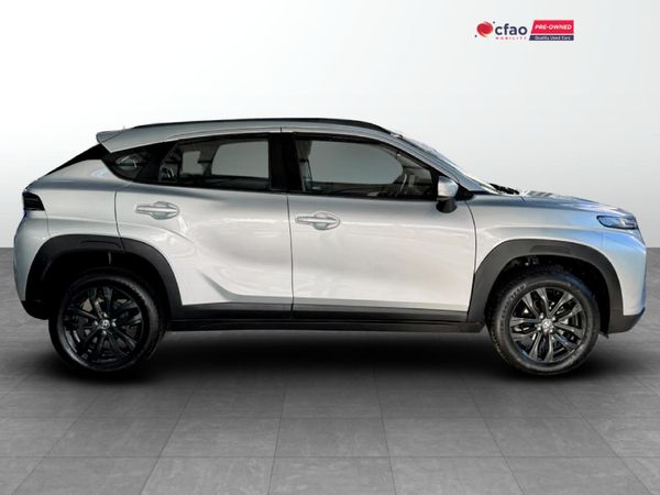 2025-Toyota-Starlet-Cross-15XS image:1
