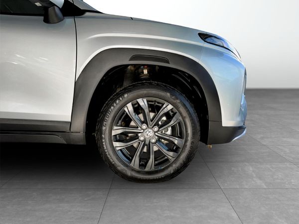 2025-Toyota-Starlet-Cross-15XS image:2