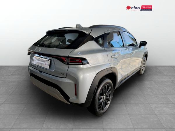 2025-Toyota-Starlet-Cross-15XS image:5