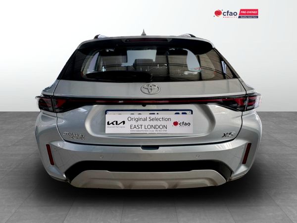 2025-Toyota-Starlet-Cross-15XS image:6