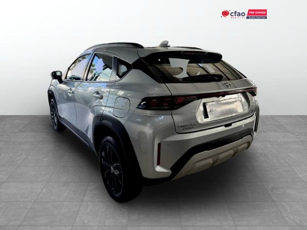 2025-Toyota-Starlet-Cross-15XS image:7