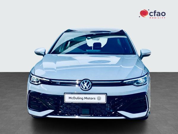 2026-Volkswagen-Golf-14-TSI-R-Line-Auto-110kw image:1