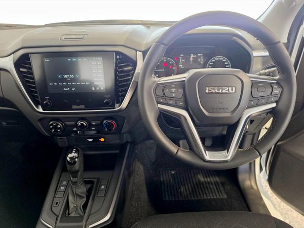 2026-Isuzu-D-Max-19-DDI-HR-LS-Auto-E-Cab image:13