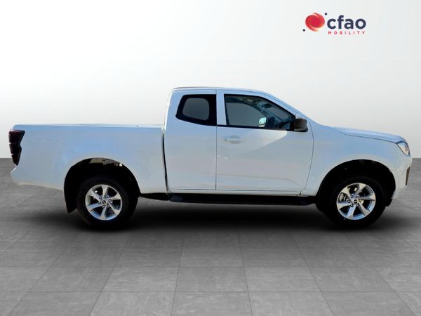 2026-Isuzu-D-Max-19-DDI-HR-LS-Auto-E-Cab image:3