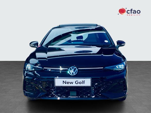 2026-Volkswagen-Golf-14-TSI-R-Line-Auto-110kw image:1