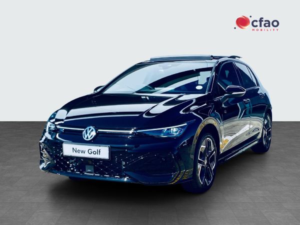 2026-Volkswagen-Golf-14-TSI-R-Line-Auto-110kw image:2