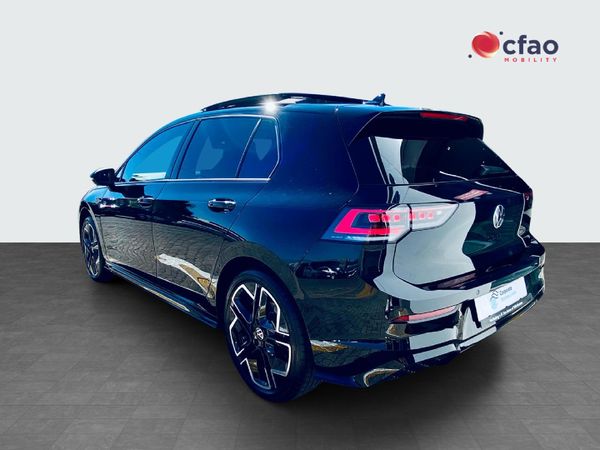 2026-Volkswagen-Golf-14-TSI-R-Line-Auto-110kw image:4