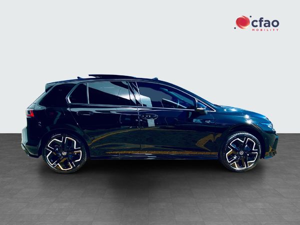 2026-Volkswagen-Golf-14-TSI-R-Line-Auto-110kw image:6