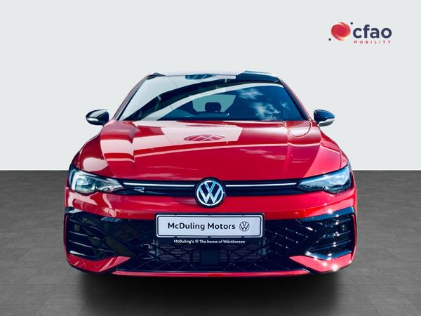 2026-Volkswagen-Golf-14-TSI-R-Line-Auto-110kw image:1