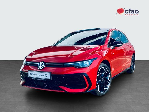 2026-Volkswagen-Golf-14-TSI-R-Line-Auto-110kw image:2