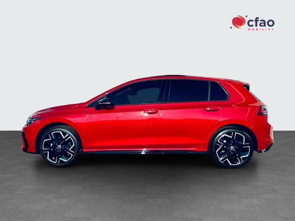 2026-Volkswagen-Golf-14-TSI-R-Line-Auto-110kw image:3