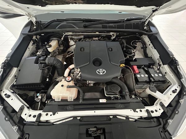 2025-Toyota-Hilux-24-GD-6-Raider-4x4-Auto-Double-Cab image:14