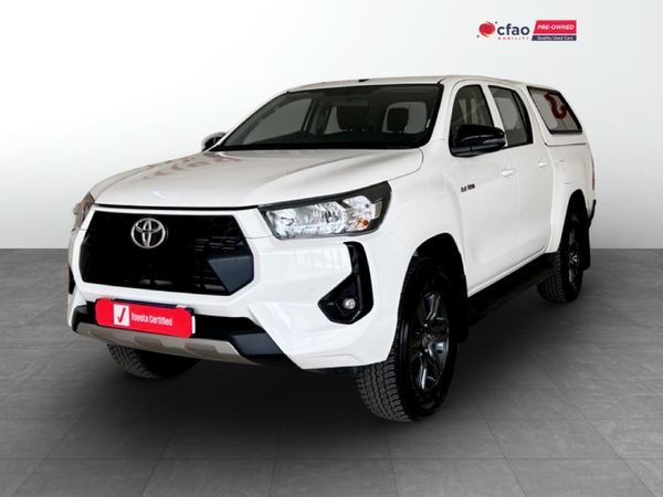2025-Toyota-Hilux-24-GD-6-Raider-4x4-Auto-Double-Cab image:15