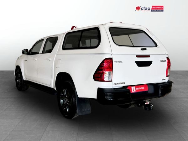 2025-Toyota-Hilux-24-GD-6-Raider-4x4-Auto-Double-Cab image:16
