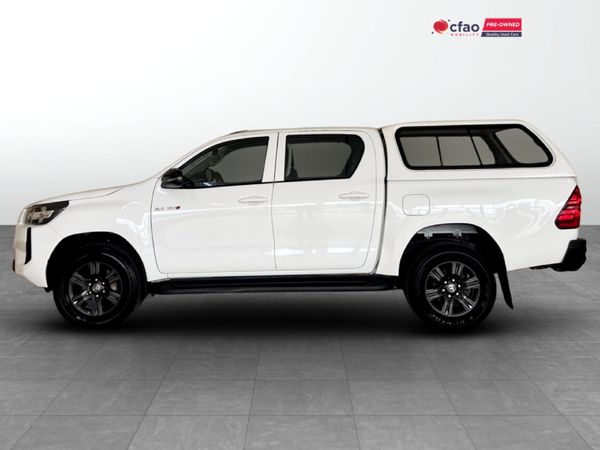 2025-Toyota-Hilux-24-GD-6-Raider-4x4-Auto-Double-Cab image:17