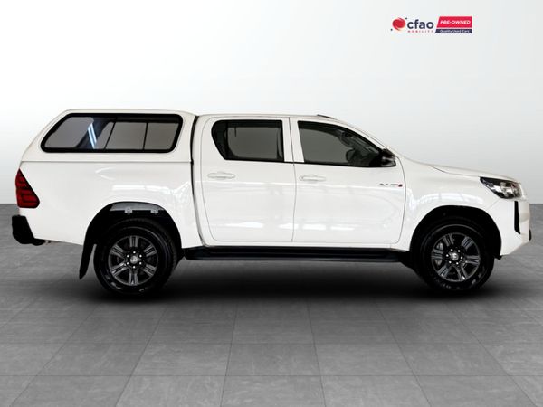 2025-Toyota-Hilux-24-GD-6-Raider-4x4-Auto-Double-Cab image:2
