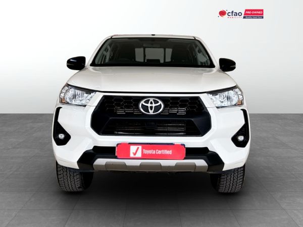 2025-Toyota-Hilux-24-GD-6-Raider-4x4-Auto-Double-Cab image:3