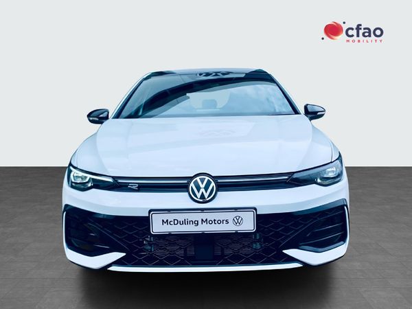 2026-Volkswagen-Golf-14-TSI-R-Line-Auto-110kw image:1