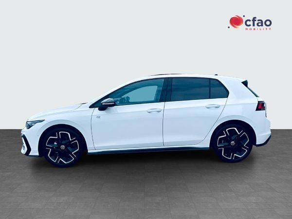 2026-Volkswagen-Golf-14-TSI-R-Line-Auto-110kw image:3