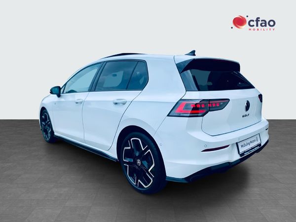 2026-Volkswagen-Golf-14-TSI-R-Line-Auto-110kw image:4