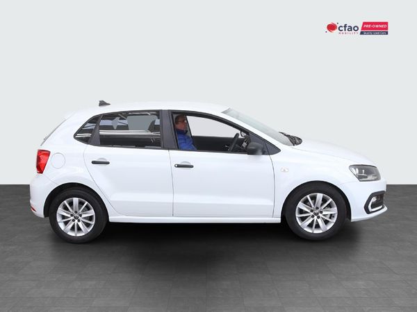 2025-Volkswagen-Polo-Vivo-14-Trendline-5-dr image:13
