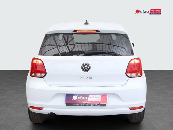 2025-Volkswagen-Polo-Vivo-14-Trendline-5-dr image:15